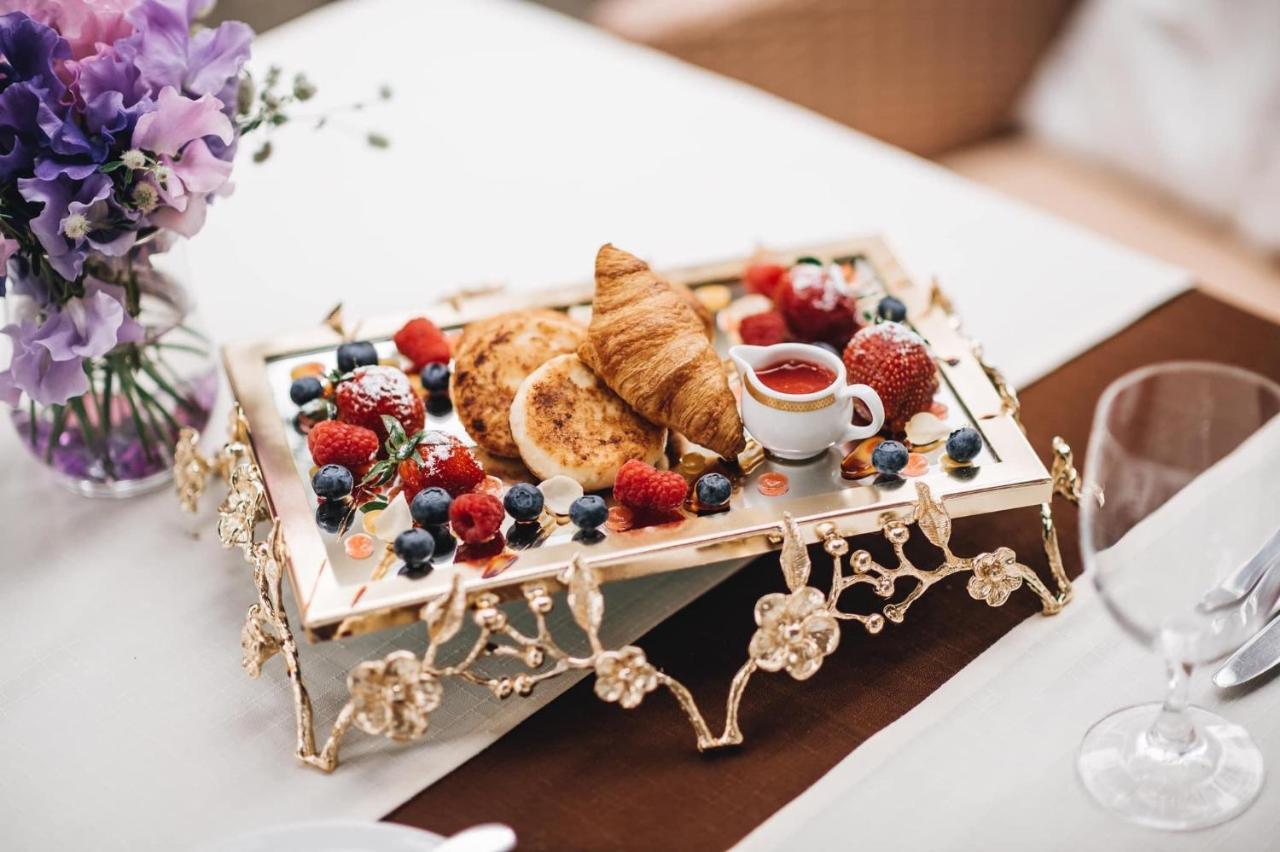 Tb Palace Hotel & Spa Юрмала Екстер'єр фото