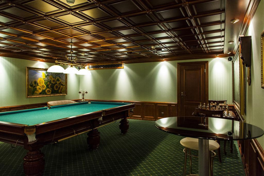 Tb Palace Hotel & Spa Юрмала Екстер'єр фото